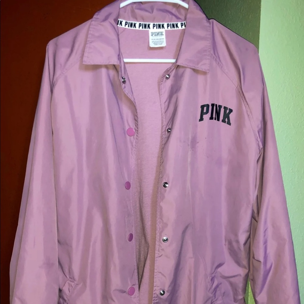 Windbreaker